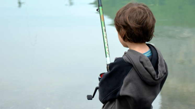 fishing derby