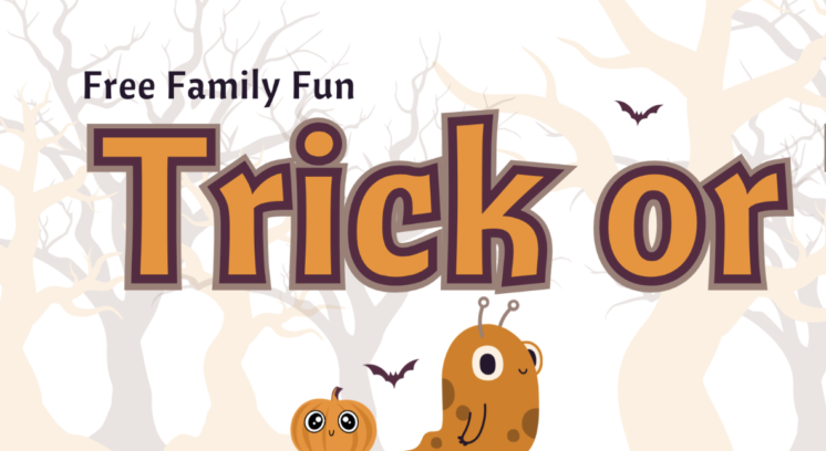 trick or treat