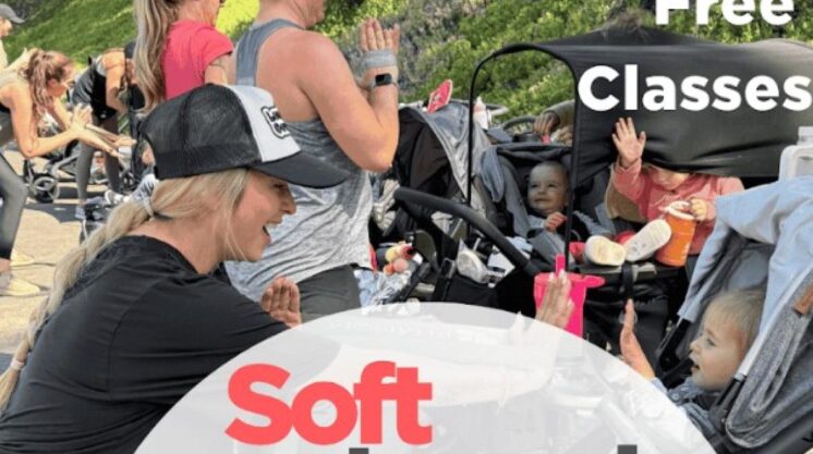 Fit 4 mom