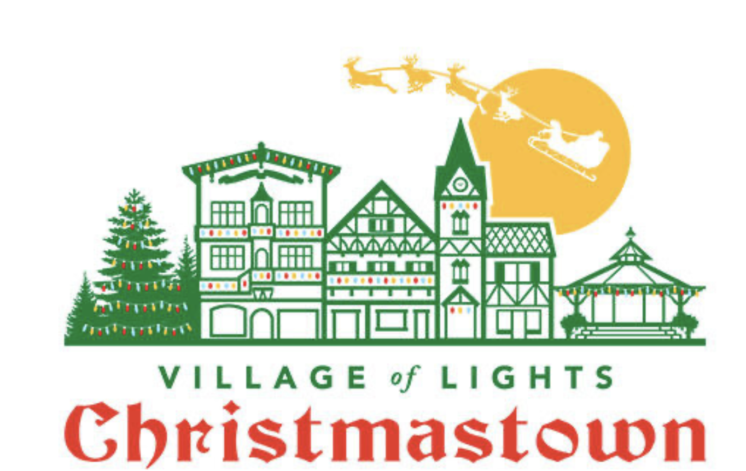 village of lights
