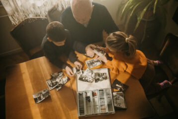 family ancestry