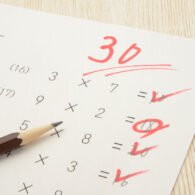 achievement gap