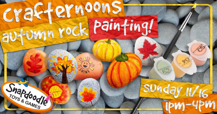 crafternoons