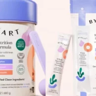 byheart infant formula recall