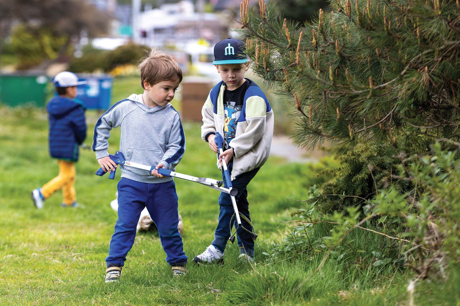 seattle-community-cleanups
