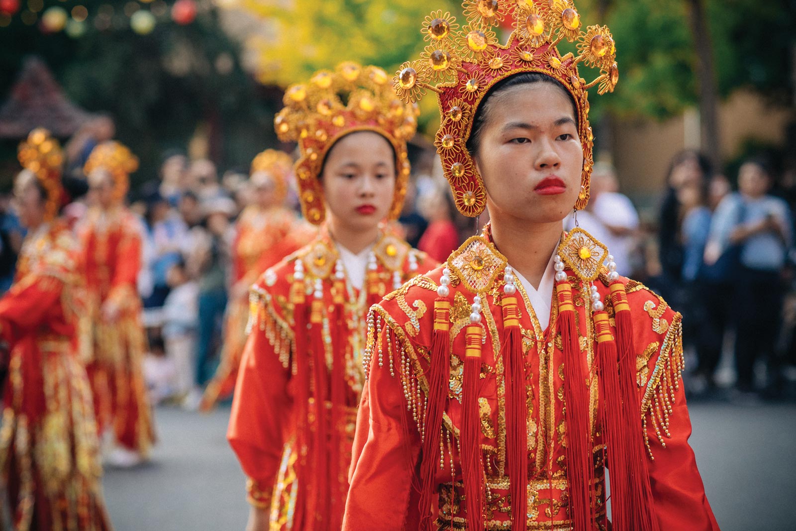 seattle-chinese-girls-drill-team