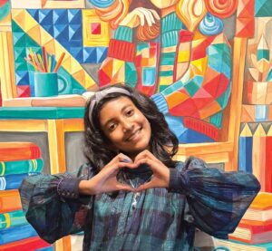 Seattle youth art programs community