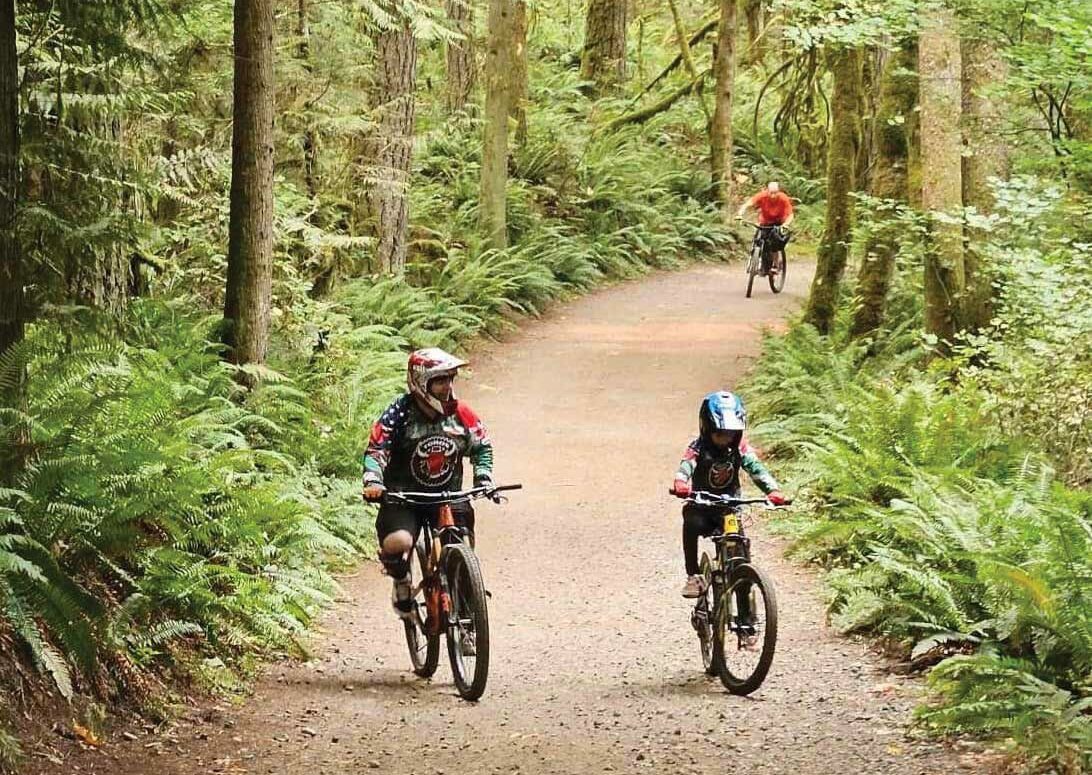 Toros Cycling Club Burien