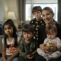 Mary’s Place holiday giving Seattle