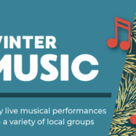 holiday music at sky