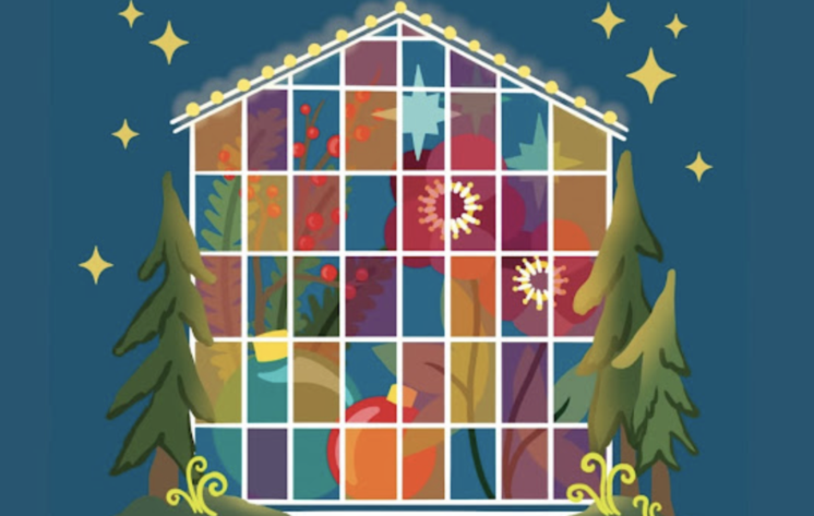 Seattle Activity Map Greenhouse Winter Market - Seattle's Child