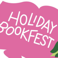 Holiday Bookfest
