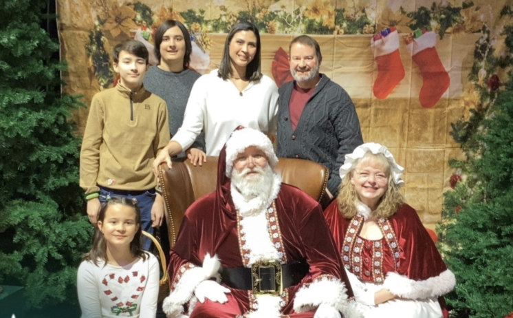 festival of trees