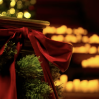 candlelight holiday concerts