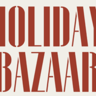 holiday bazaar