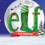 Elf the musical