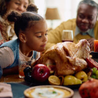 holiday food safety tips Seattle