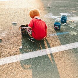 Seattle Play Streets Program