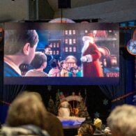 seattle movie holidays