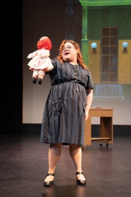 family-friendly Annie Edmonds Hannigan