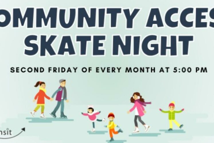 skate night