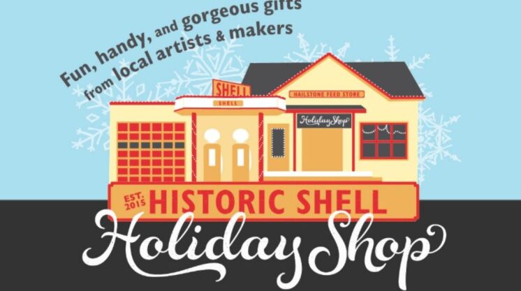 Historic shell
