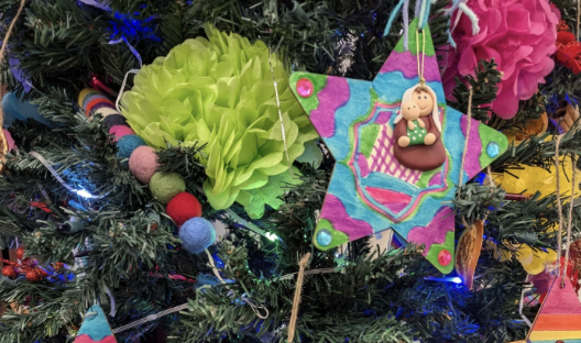 festival of trees
