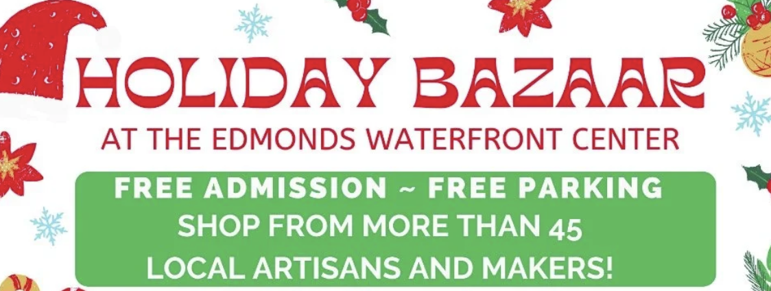 holiday bazaar