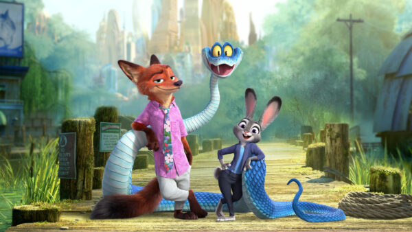 Zootopia 2' Review: What Parents Should Know