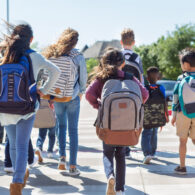 four-day school week trend