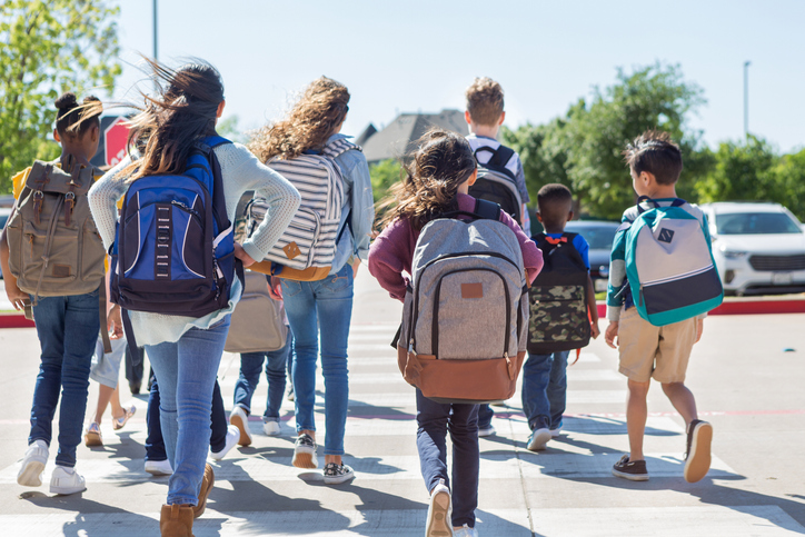 four-day school week trend