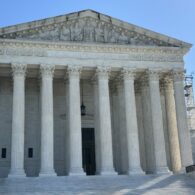 Trump birthright citizenship Supreme Court