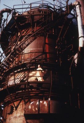 Washington political news for families gasworks