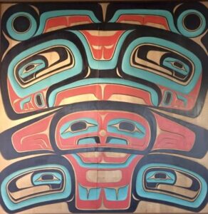 Seattle Broadview Branch 50th