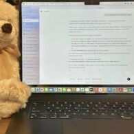 AI chatbots and children’s mental health