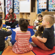 Seattle child care costs and assistance