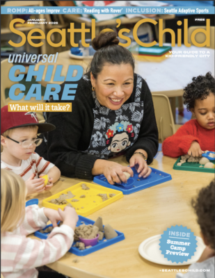 Washington political news for families SC