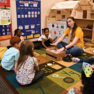 Seattle employer child care benefits