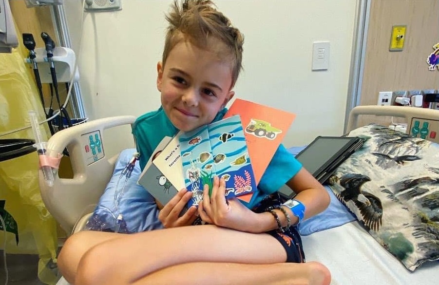 Family volunteer opportunities Seattle