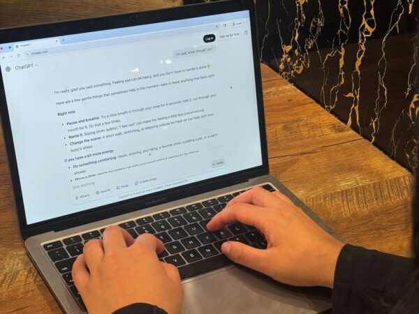 Washington political news for families chatbot