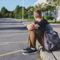 homeless students in Washington schools