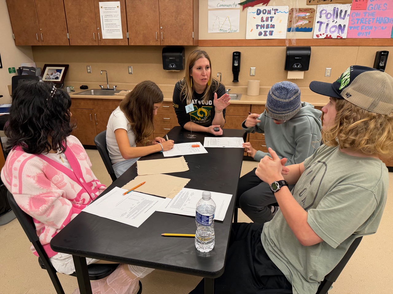 microschools in Washington state