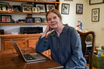 Washington political news for families Bergman