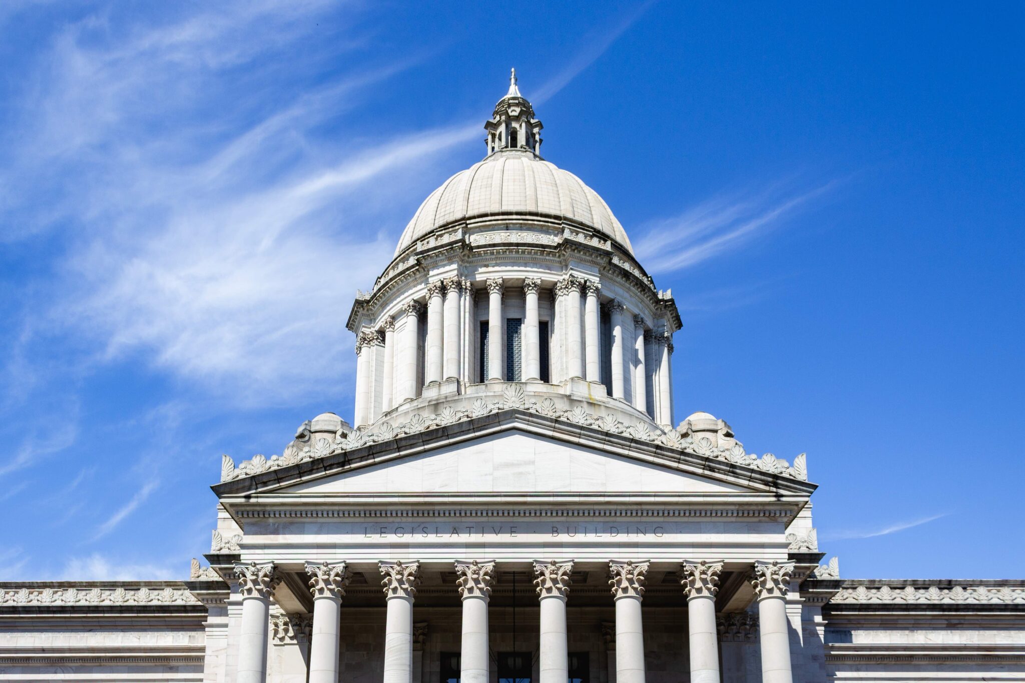 Washington child welfare deaths 2025