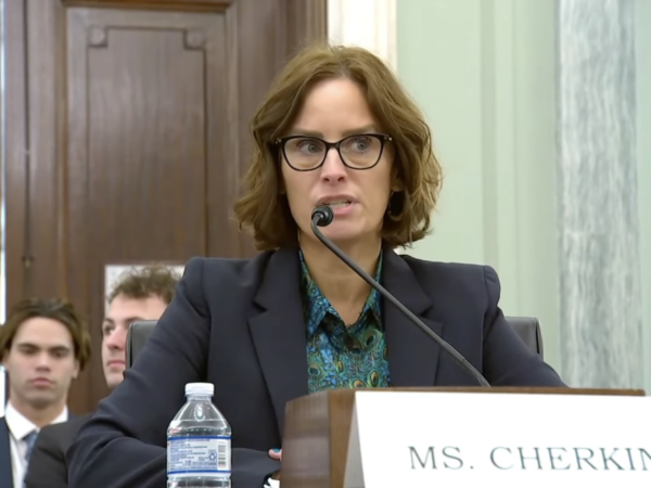 Washington Political News for Families: Key updates this week cherkin