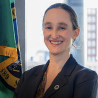 Seattle Mayor State of the City family priorities