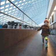 Washington Political News for Families