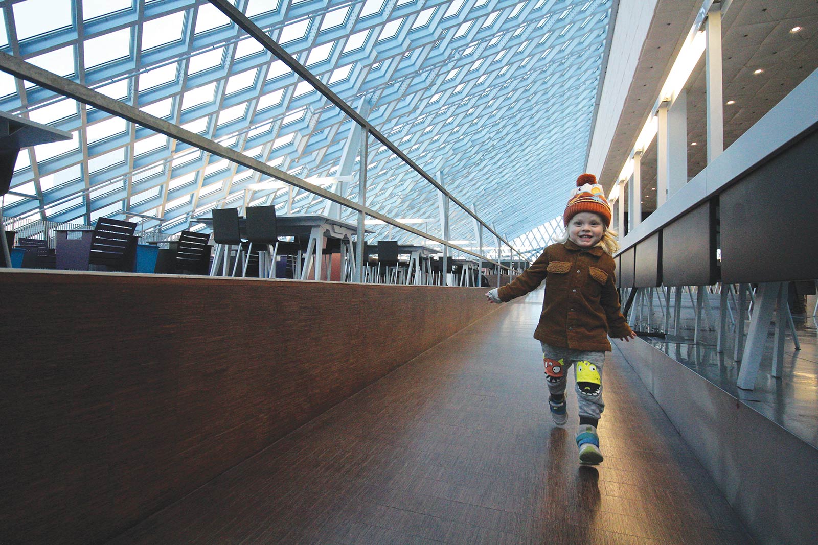 Washington Political News for Families