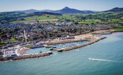 Washington Political News for Families graystones