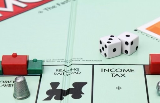 Washington Political News for Families income tax